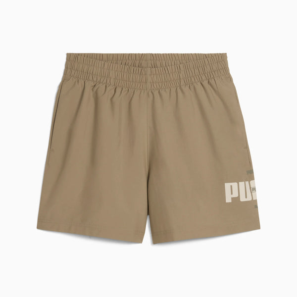 PUMA Men WOVEN SHORTS |68467283